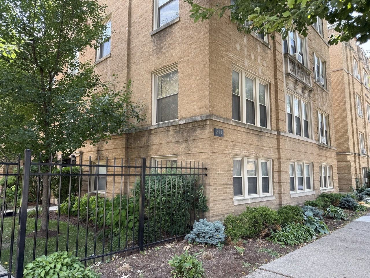 211 Washington Blvd #3N - Photo 3 of 19