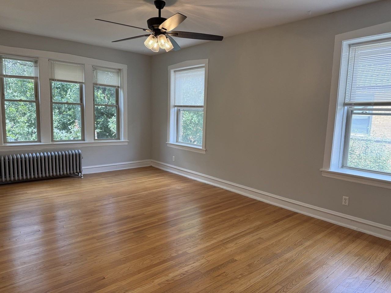211 Washington Blvd #3N - Photo 7 of 19