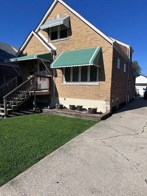 5224 S Rutherford Ave - Photo 2 of 13