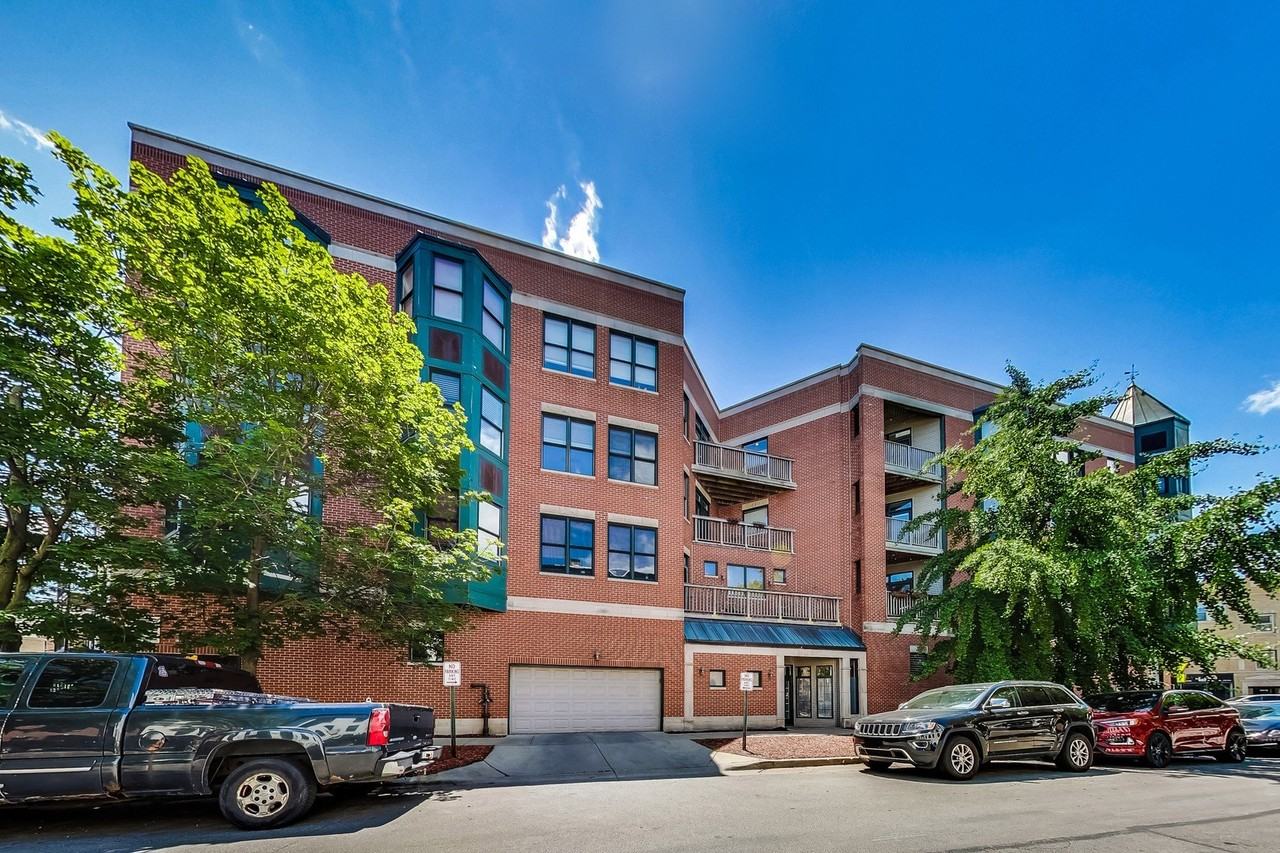 845 W Altgeld St #4D - Photo 2 of 30