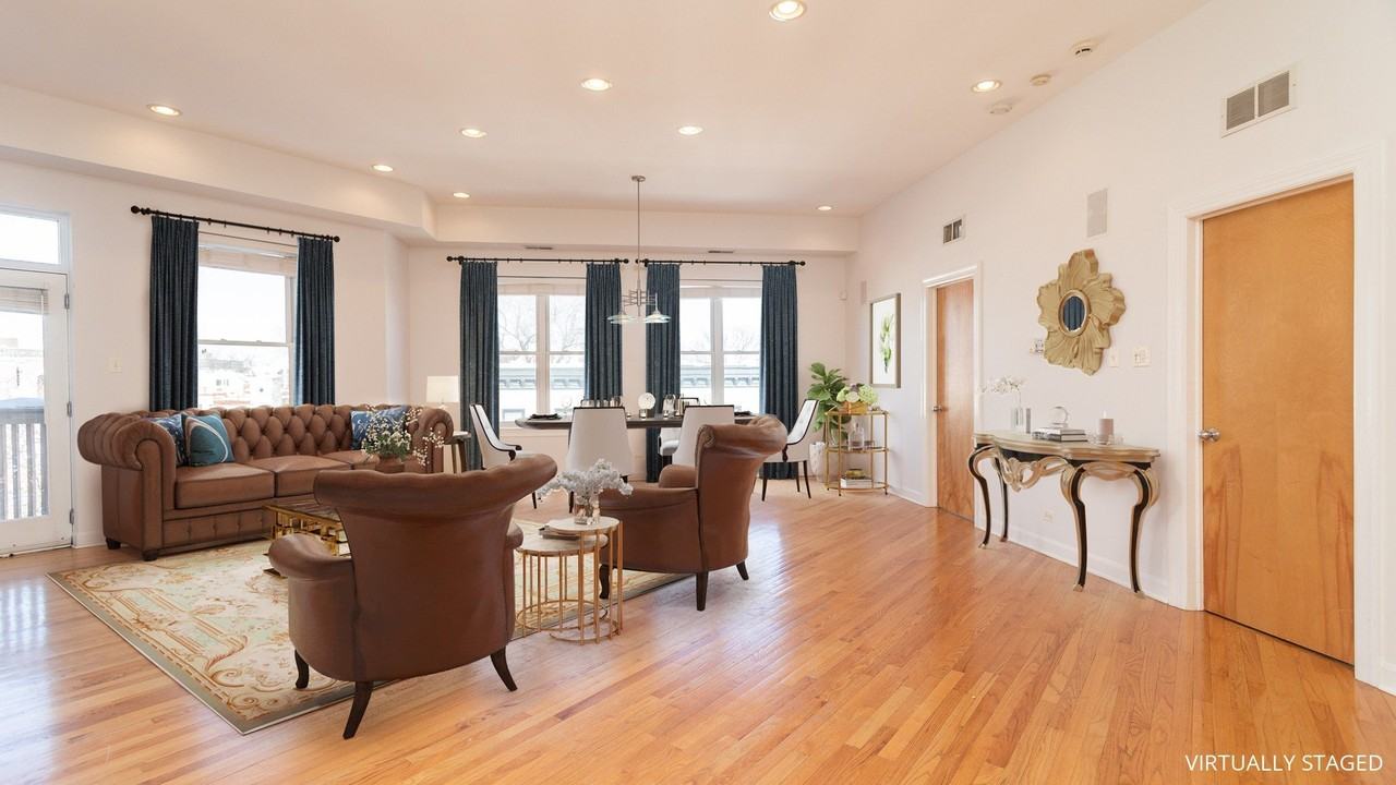 845 W Altgeld St #4D - Photo 5 of 30