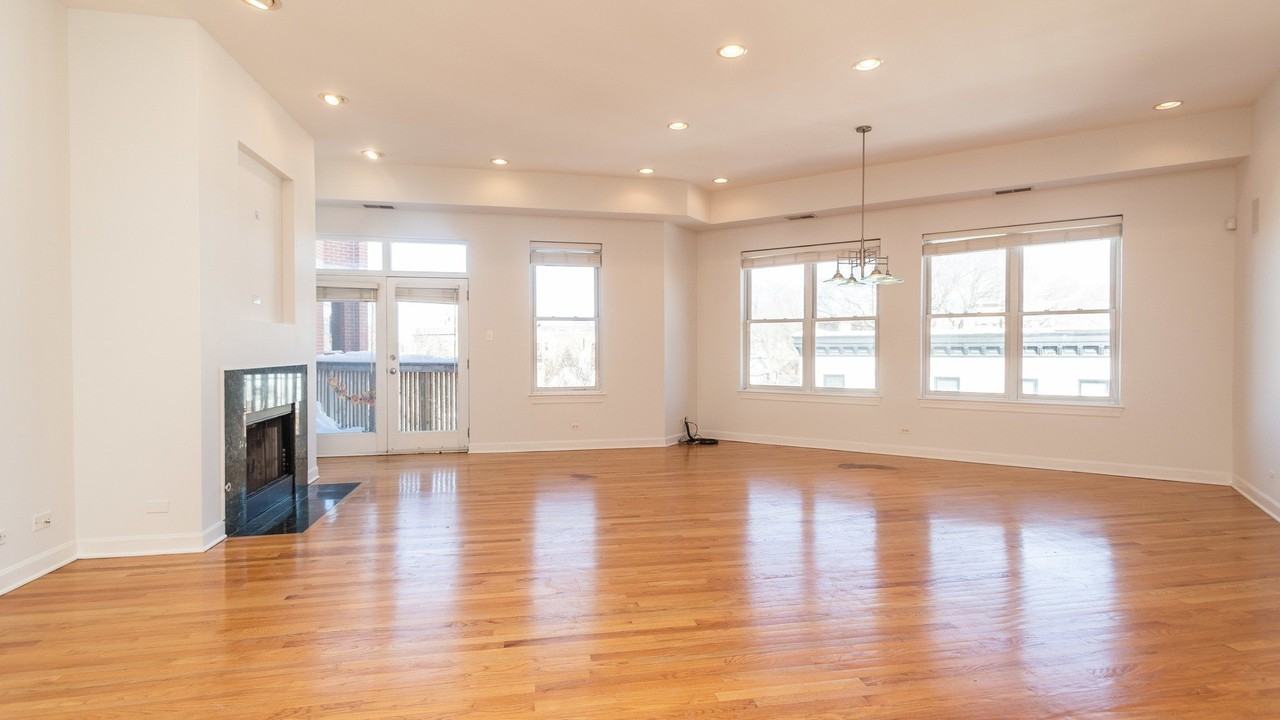 845 W Altgeld St #4D - Photo 6 of 30
