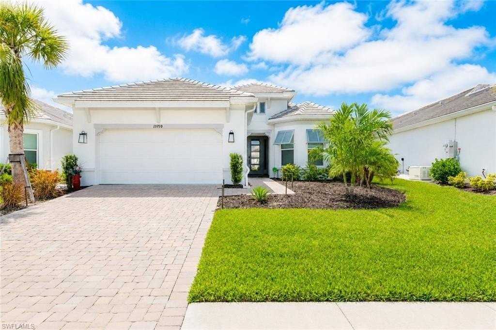 15710 Triesta Ln - Photo 2 of 42