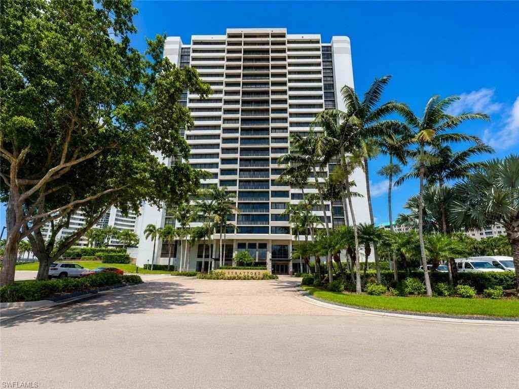 5601 Turtle Bay Dr #2003
