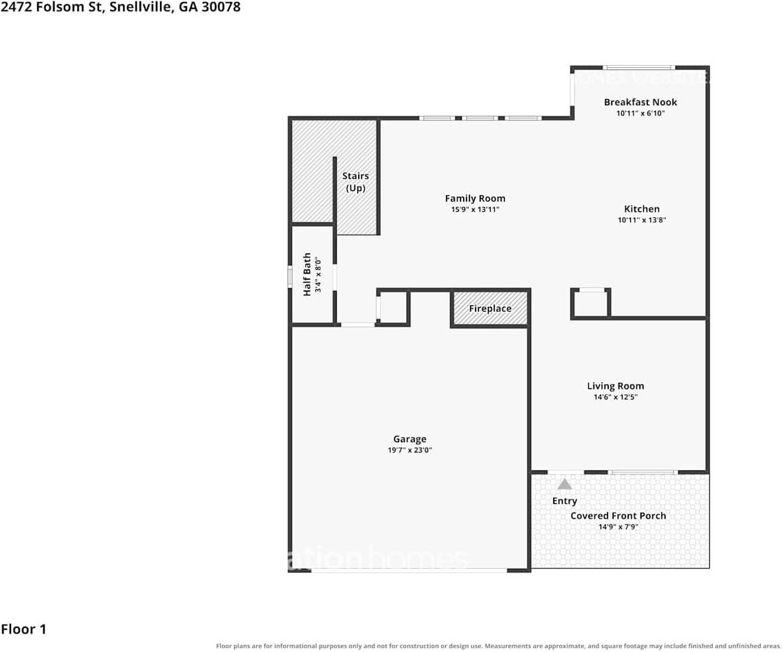 2472 Folsom St - Photo 2 of 18