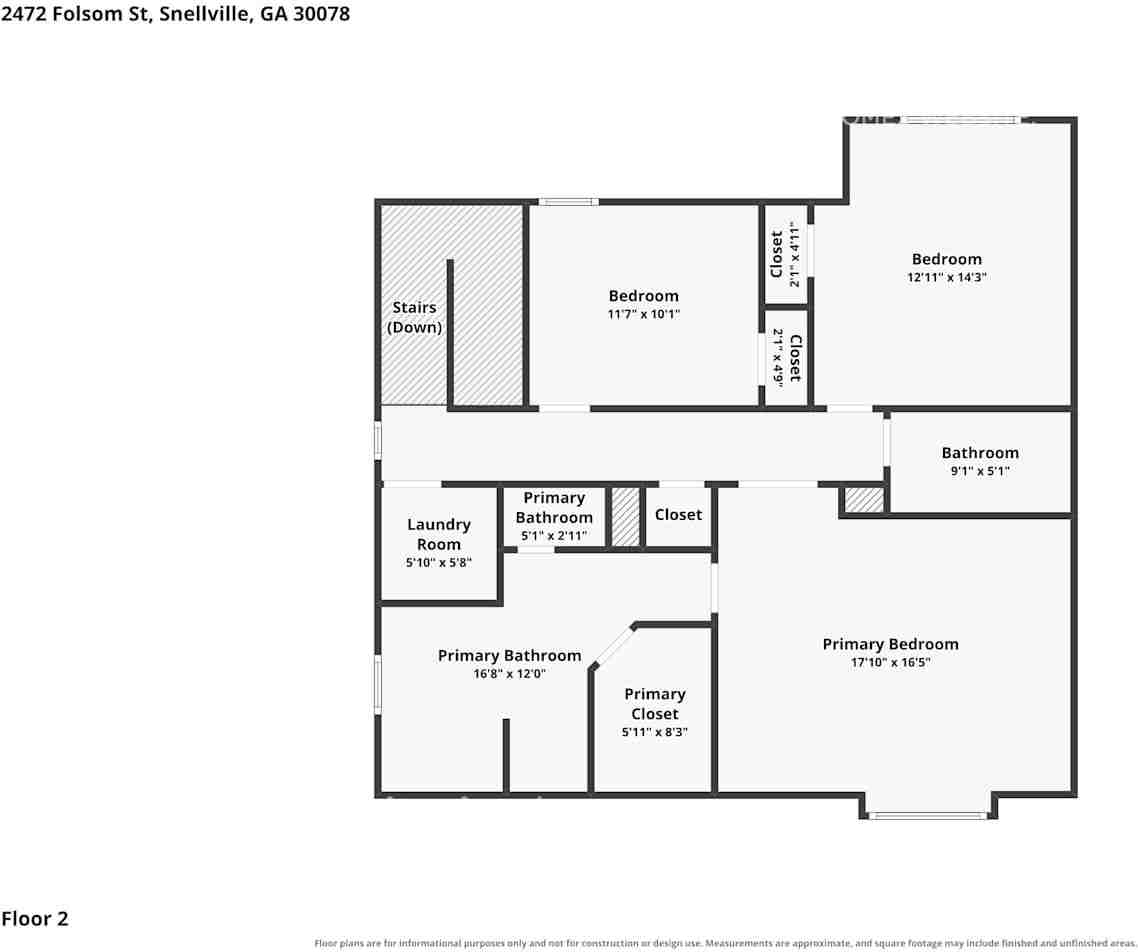 2472 Folsom St - Photo 3 of 18