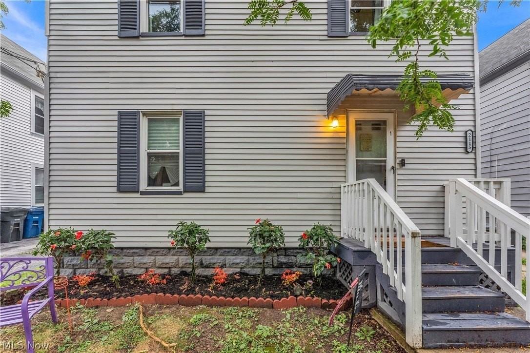 2115 Dowd Ave #2DNREAR - Photo 2 of 19