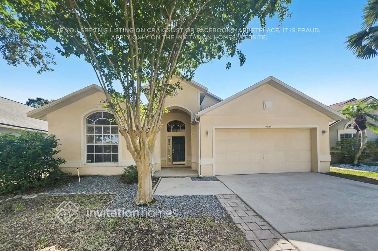 10210 Merrimac Manor Dr