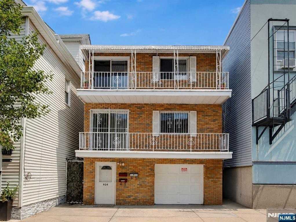 404 46th St #2