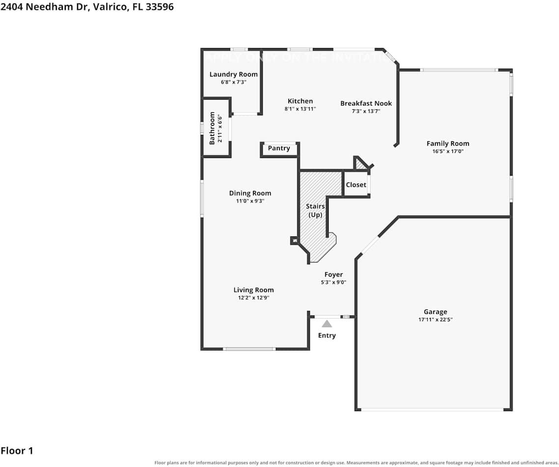 2404 Needham Dr - Photo 2 of 18