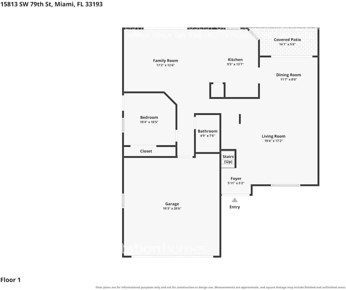 15813 Sw 79th St - Photo 2 of 18