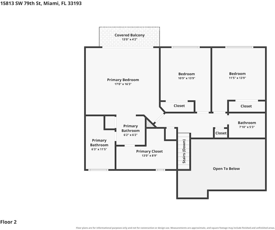 15813 Sw 79th St - Photo 3 of 18
