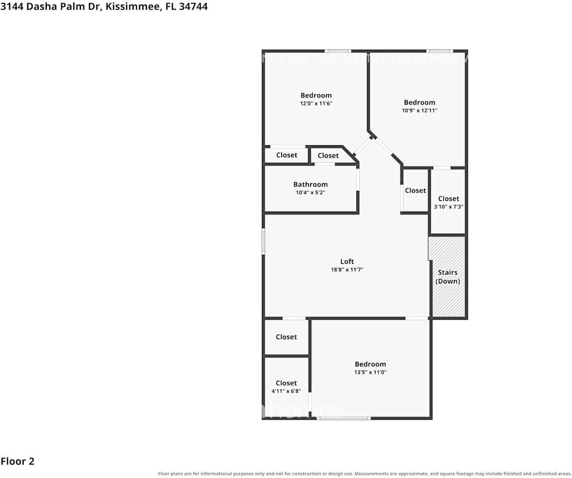 3144 Dasha Palm Dr - Photo 3 of 18