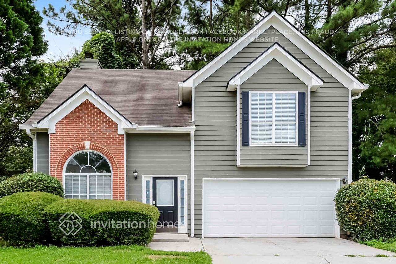1510 Arbour Glenn Dr