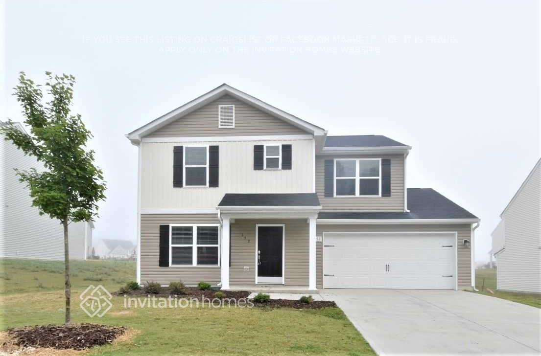 153 Steamboat Ln