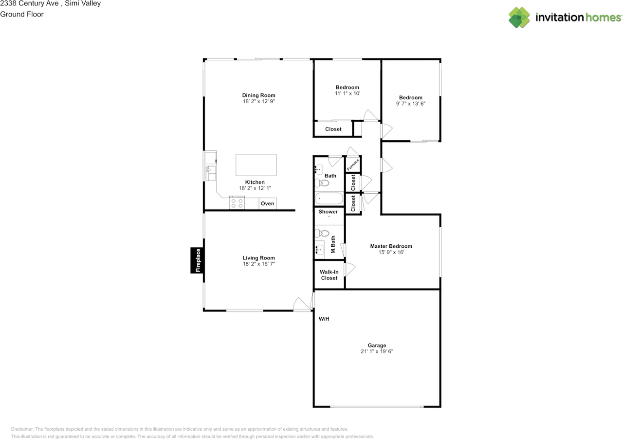 2338 Century Ave - Photo 2 of 16