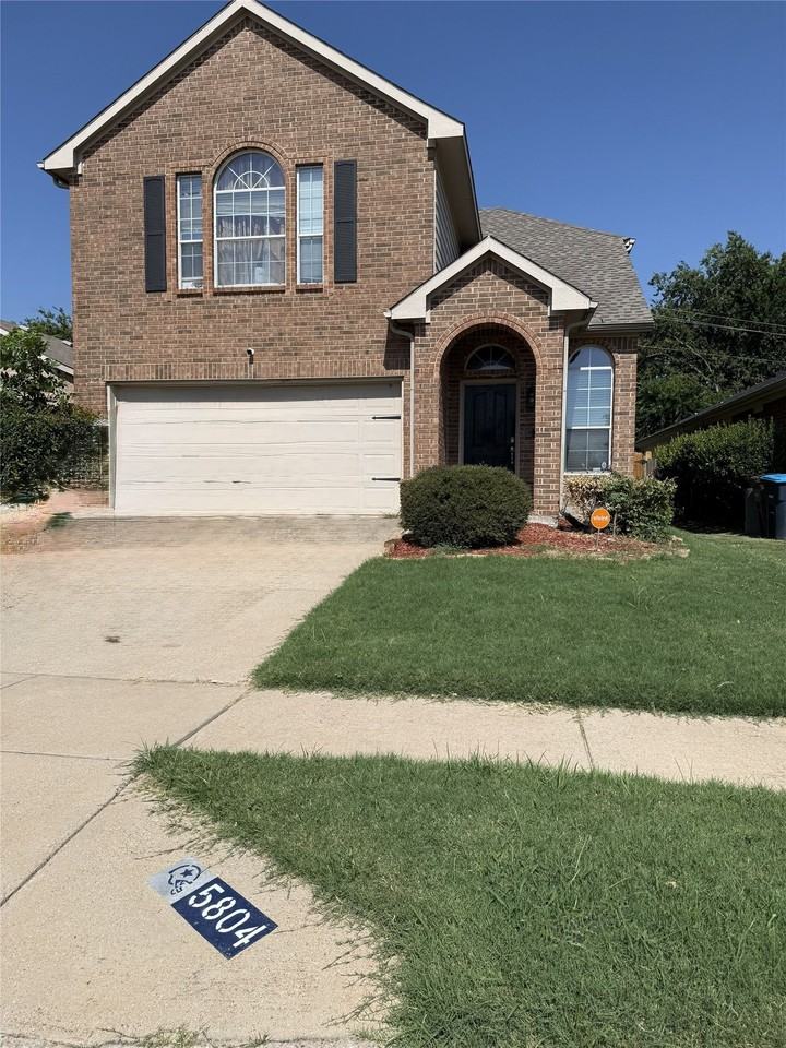 5804 Melanie Ct