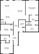 6629 Coyote Valley Trl - Photo 1 of 1