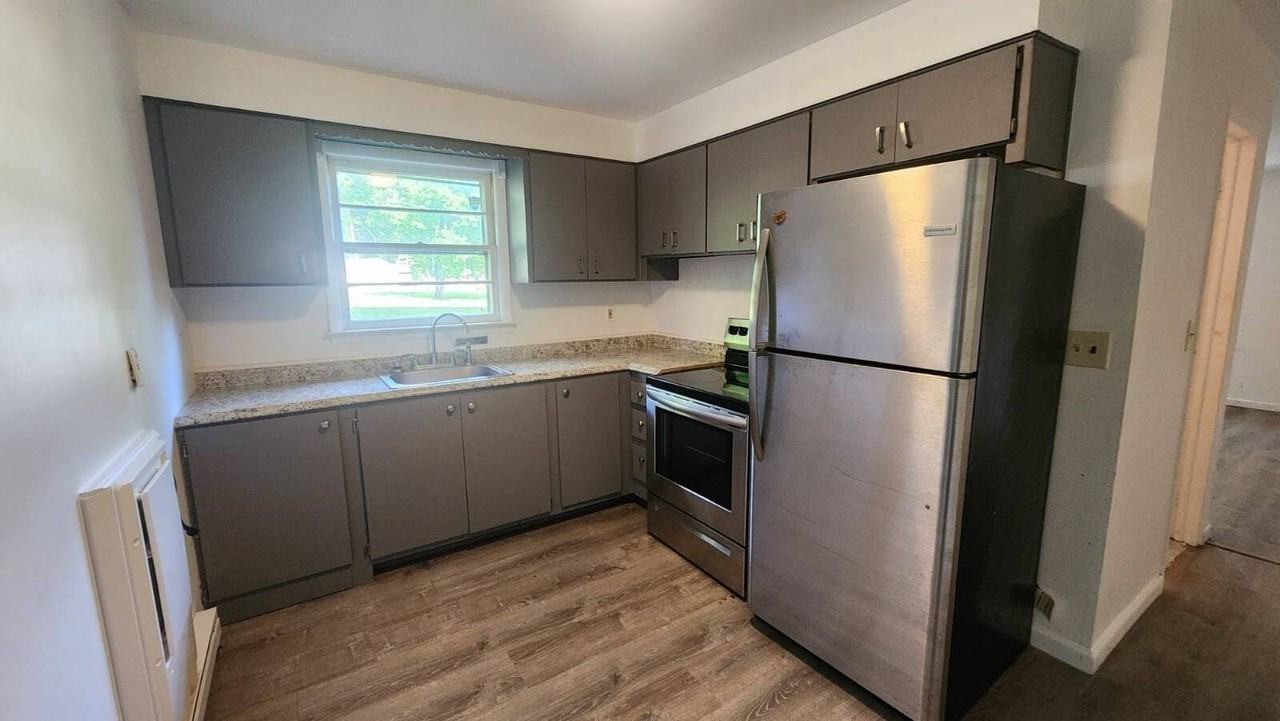 7 Denman Mountain Rd #1