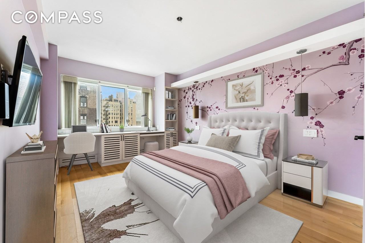 20 E 68th St #11C - Photo 6 of 12