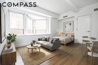 432 W 52nd St #6E - Photo 1 of 1