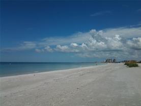 1230 Gulf Blvd #1507 - Photo 1 of 1