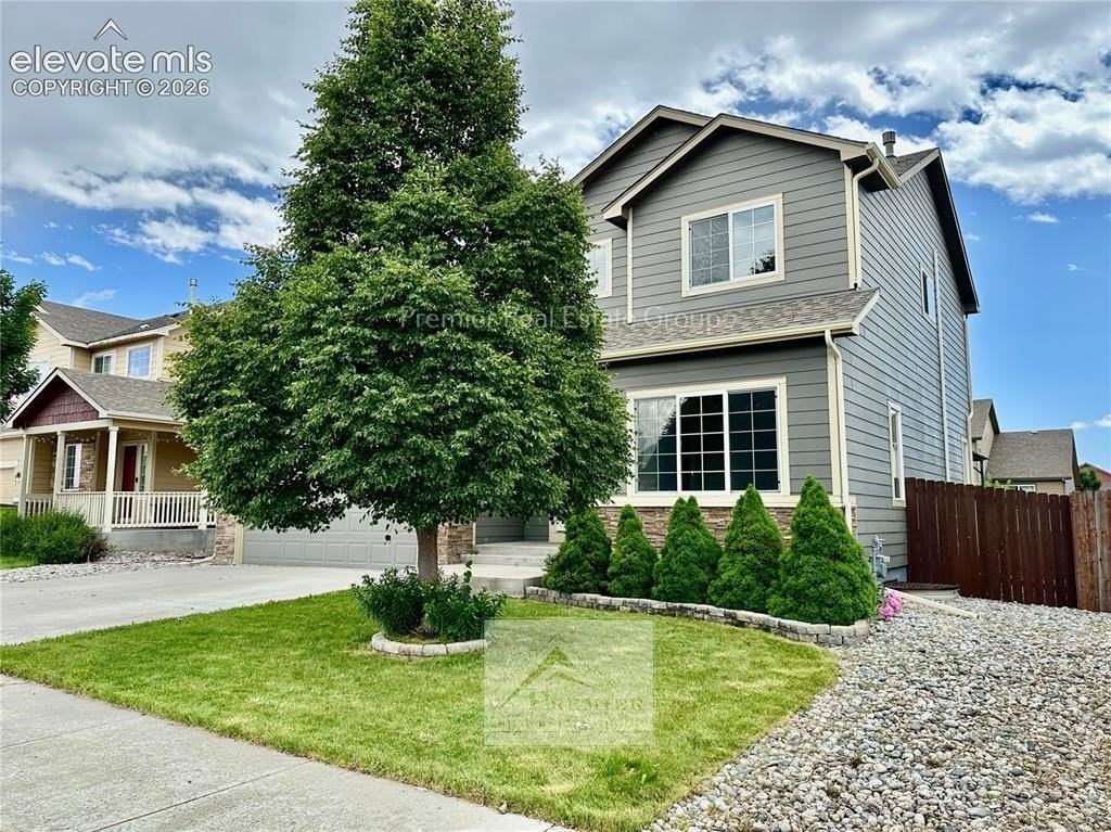 4873 San Amels Way - Photo 3 of 22