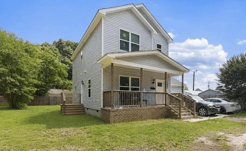 5405R Godwin Blvd - Photo 2 of 23