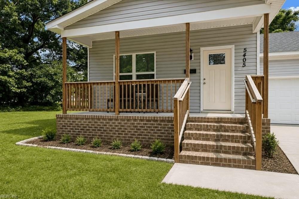 5405R Godwin Blvd - Photo 3 of 23