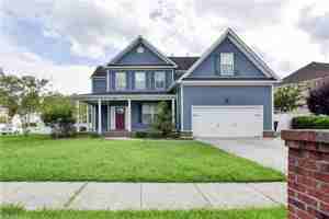 featured image of 813 Evelyn Way