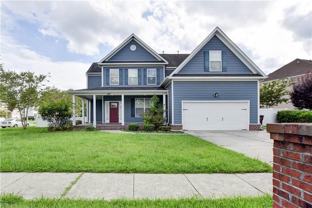 813 Evelyn Way - Photo 1 of 1
