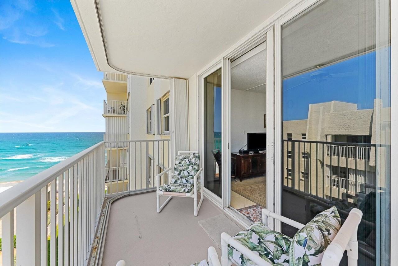 3540 S Ocean Blvd #604