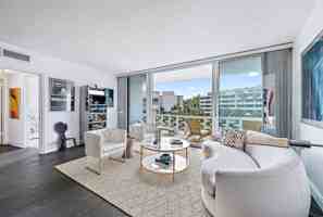 featured image of 2760 S Ocean Blvd #310