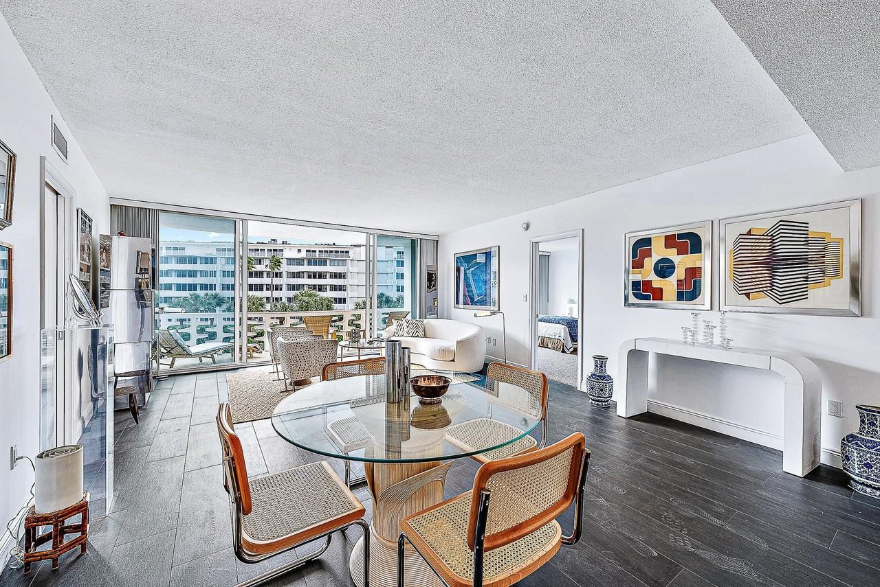 2760 S Ocean Blvd #310 - Photo 2 of 17