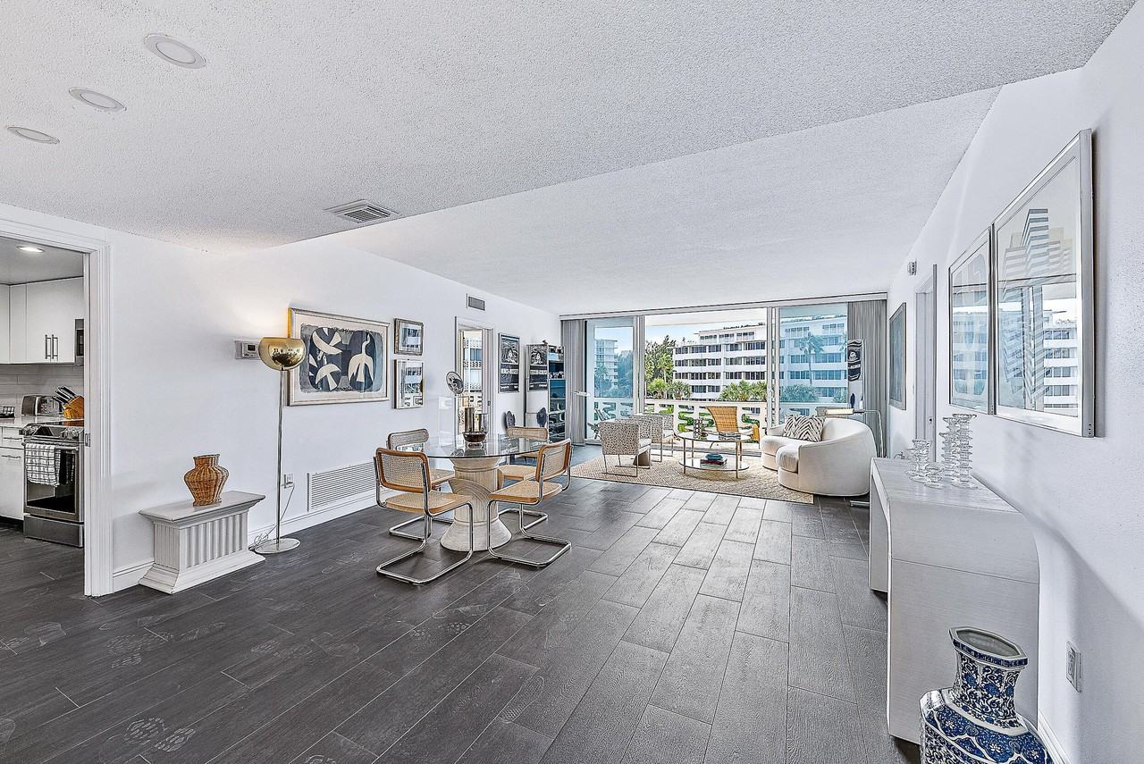 2760 S Ocean Blvd #310 - Photo 3 of 17