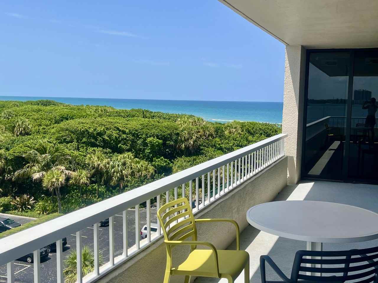 5550 N Ocean Dr #6D