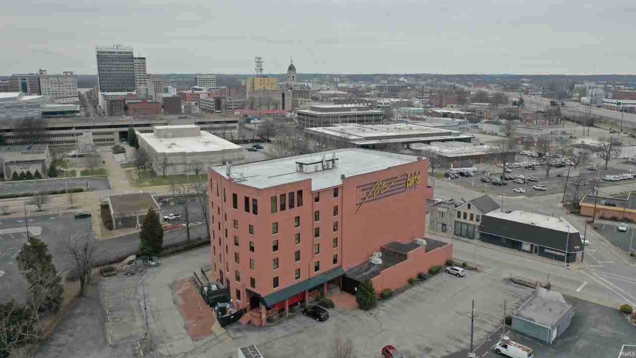 915 Main St #601
