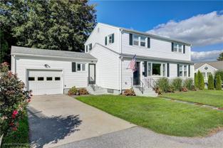 18 Sylvan Ter - Photo 1 of 1