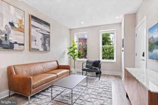 38 Randolph Pl Nw #A - Photo 1 of 1