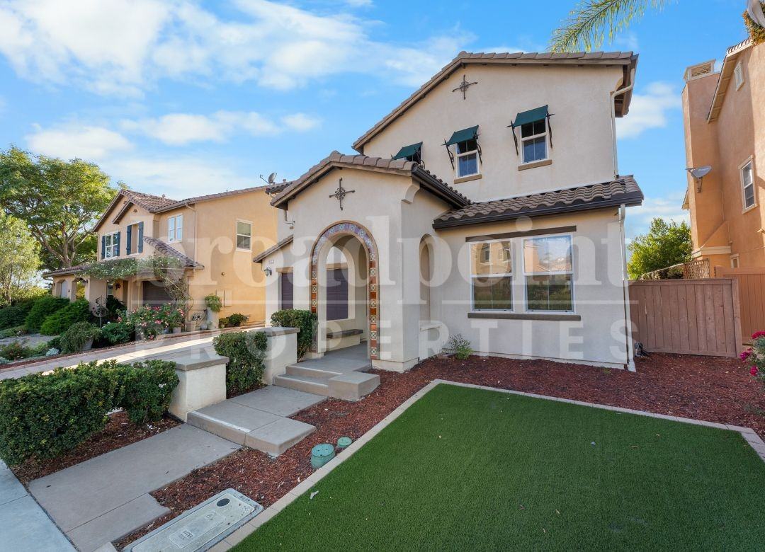1672 N Las Flores Dr #1 - Photo 3 of 38
