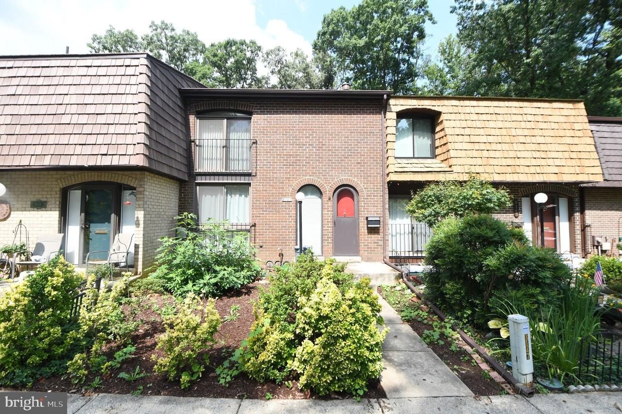 8147 Inverness Ridge Rd