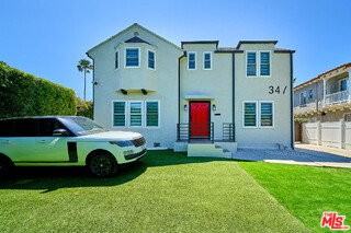 347 S Highland Ave - Photo 2 of 8