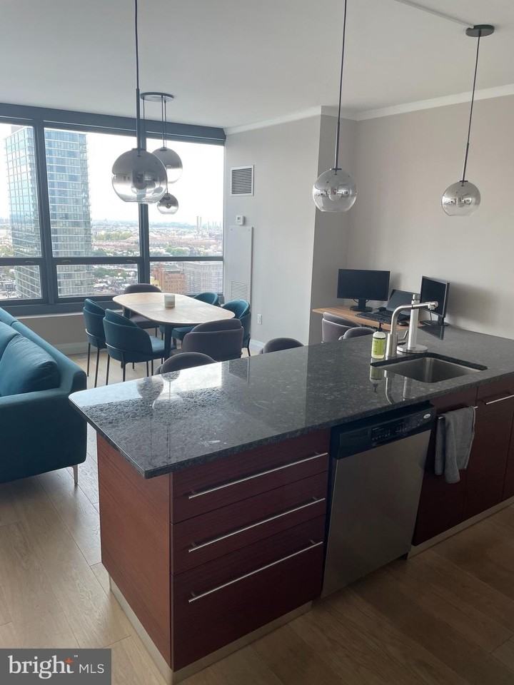 2101 Market St #2404 - Photo 3 of 13