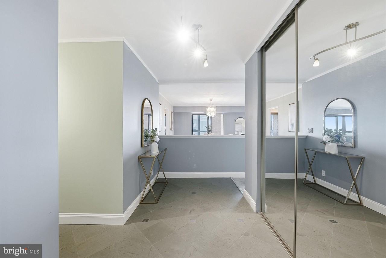 1600 N Oak St #1410 - Photo 2 of 41