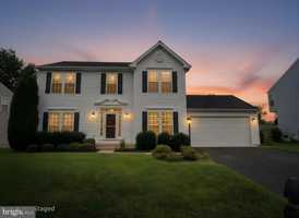 featured image of 10214 Moss Tower Pl