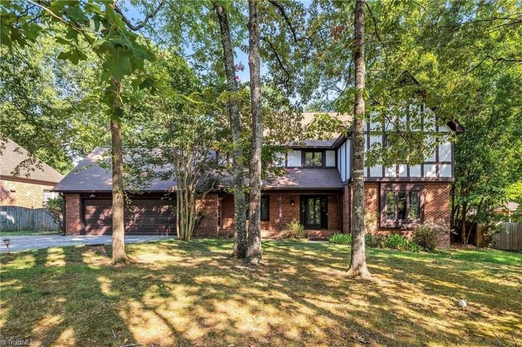 4103 Oak Hollow Dr