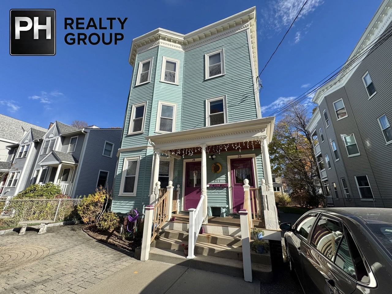 26 Melendy Ave #2