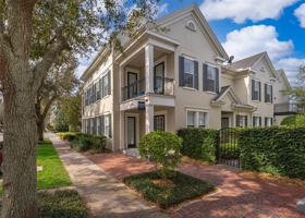 featured image of 1510 Lake Baldwin Ln #A
