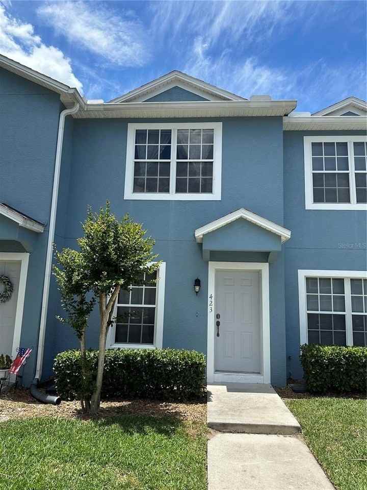 423 Wilton Cir