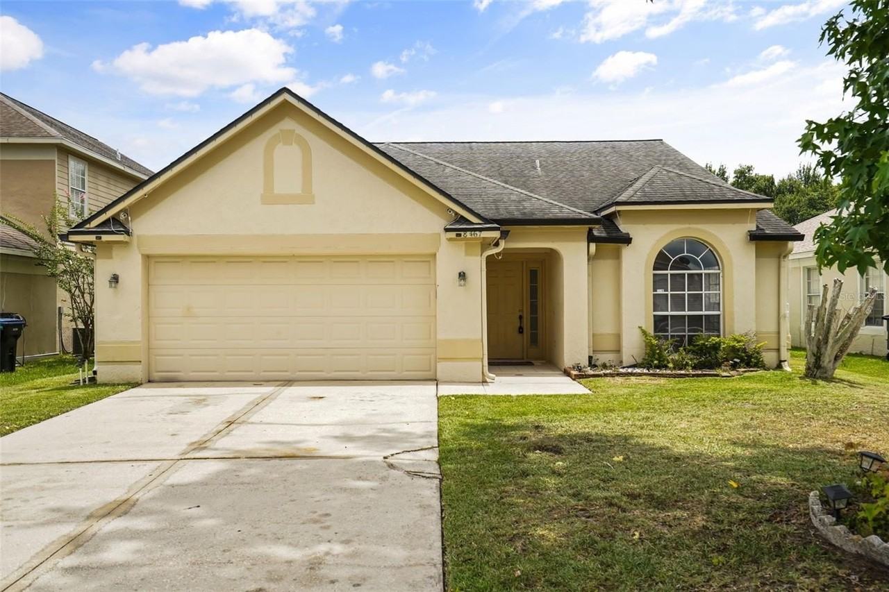 8467 Fort Thomas Way